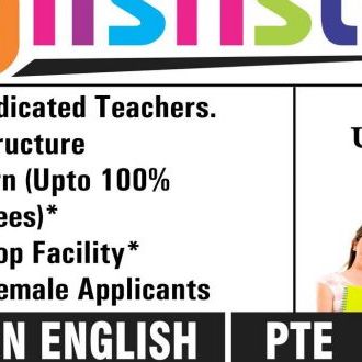 IELTS Coaching/ Spoken English