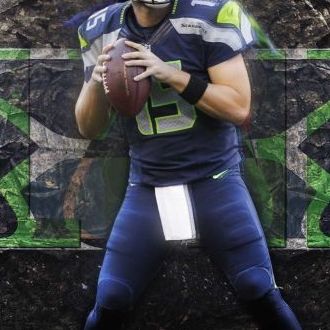 Seattle Seahawks Football Game 2019