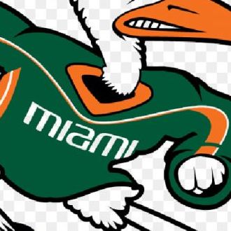 Miami Football https://miamihurricanesfootball.net/ live stream free online. How to watch Miami Hurr