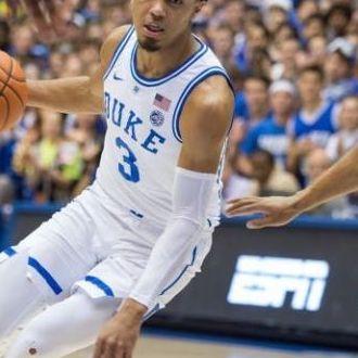 Duke Blue Devils men's basketball games