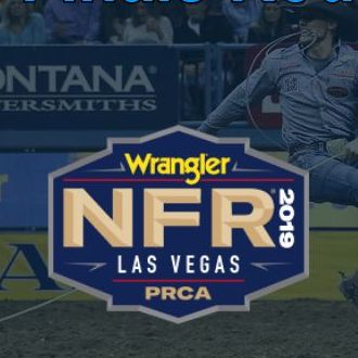 How To Watch NFR 2019 Live Stream Online