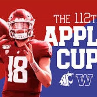 Apple Cup