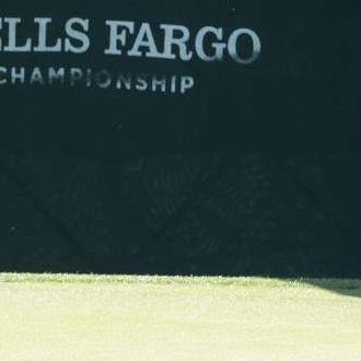 Wells Fargo Championship 2018 Live