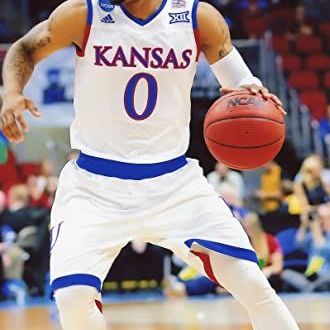 Kansas Jayhawks men's college basketball