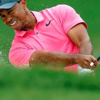 Tiger Woods 2018 Live