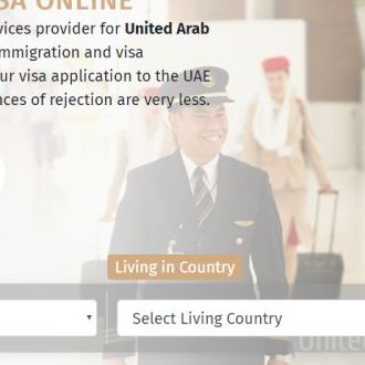 emirates visa