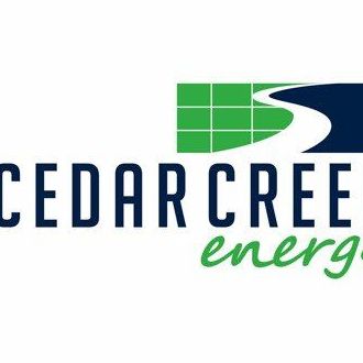 Cedar Creek Energy