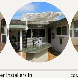 Best Patio Covers Provider in Sacramento