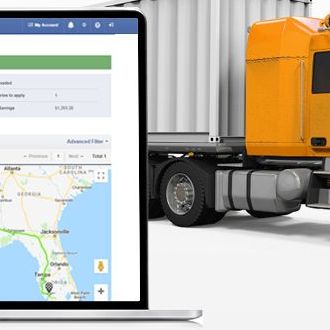 Dispatch Trucking System