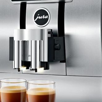 Commercial Coffee Machines For Lease