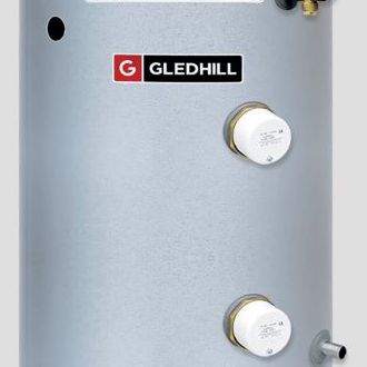 Gledhill Direct Cylinder