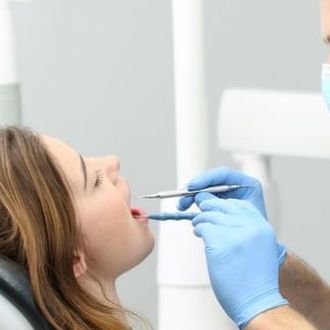 Root canal treatments