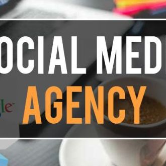 Social Media Agency