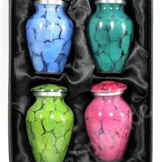 Keepsakes Urn Sets