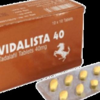 Tadalafil dosage 40mg|Vidalista 40mg