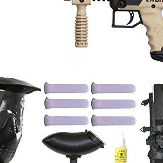 Cool Paintball Guns