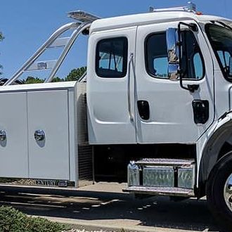 Heavy Truck Towing Near Me