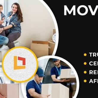 Packers and Movers