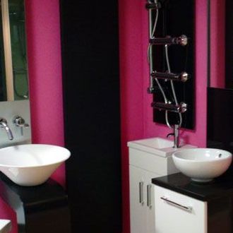 Bathrooms Supplied And Fitted