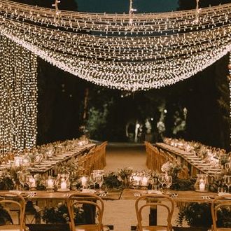 Wedding Lighting