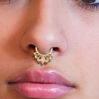 Nose Ring