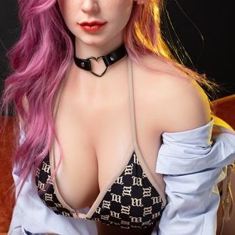 Sex Doll Torso