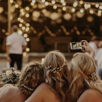 Best Wedding Lighting Hire