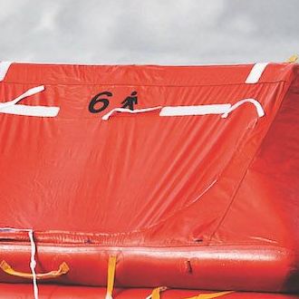 Best Life Rafts System