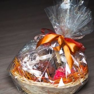 Chocolate Hampers