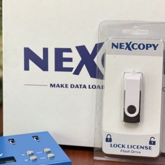 Nexcopy Inc.