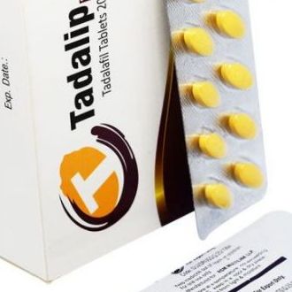 Buy Tadalip 20mg Tablets Online USA | Tadalafil 20mg