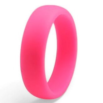 Silicone Rings