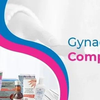 Gynae PCD Companies