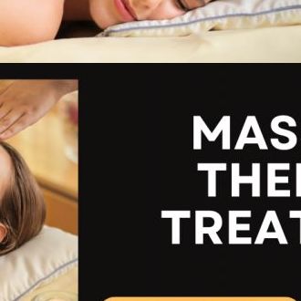 massage therapy service