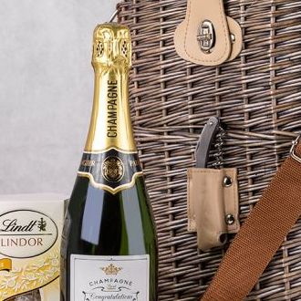 Champagne Gift Hamper