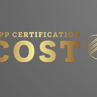 CIPP Certification Cost: Is It a Good Investment for Your Career?