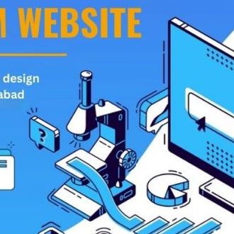 Website Designing