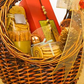 Food Hampers