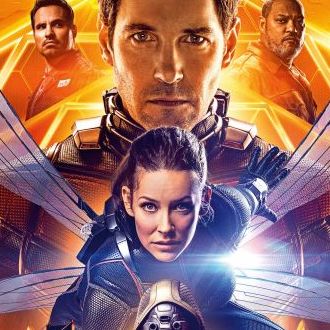 Watch Ant-Man and the Wasp Full Movie Online Free