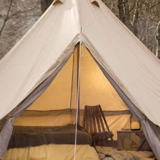 Best Bell Tents