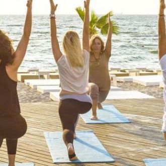 Women's Wellness Retreat