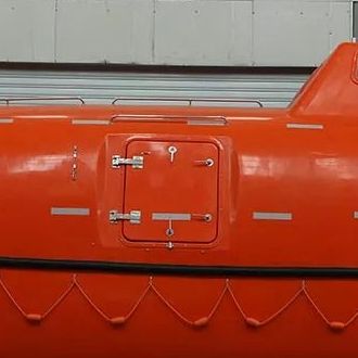 Lifeboat Manufacturer