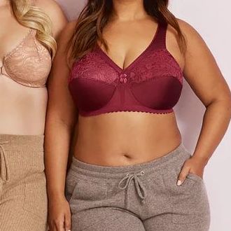 Triumph Doreen Bra