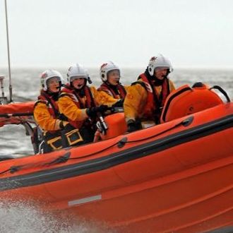 Lifeboat Services