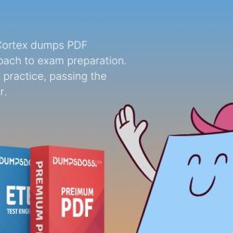 PSE-Cortex Dumps PDF