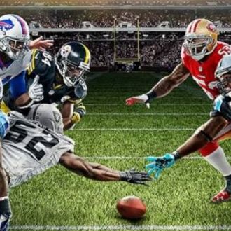 Falcons vs Eagles 2018 Live