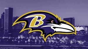 Baltimore Ravens Football Game 2019