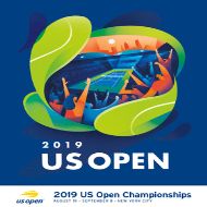 Usopen Tennis Championships