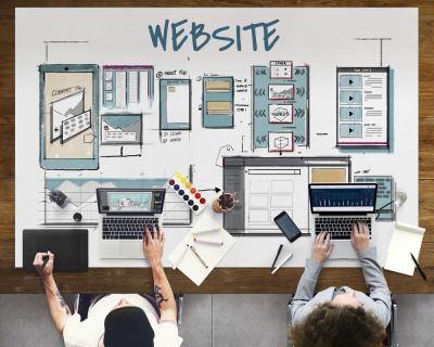 Great fonts, content, visuals, graphics and selection of suitable color styles makes a good ecommerce website design. Webpages and the web layout of your ecommerce web page must be competent enough to entice and indulge more patron site visitors.This will offer them a better user experience.