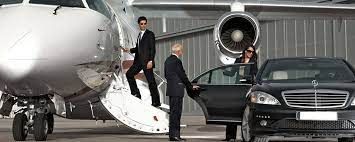 Houston Airport Transfer